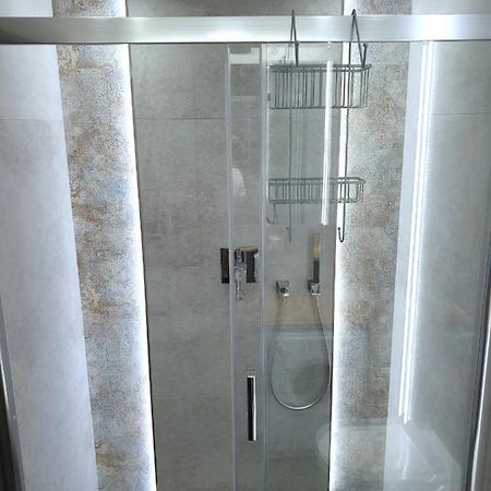 ,Private Apartment, Aircondition, Garage, Hd Tv Pl & De, Wifi, Fully Equipped, Near Beach Kołobrzeg Esterno foto