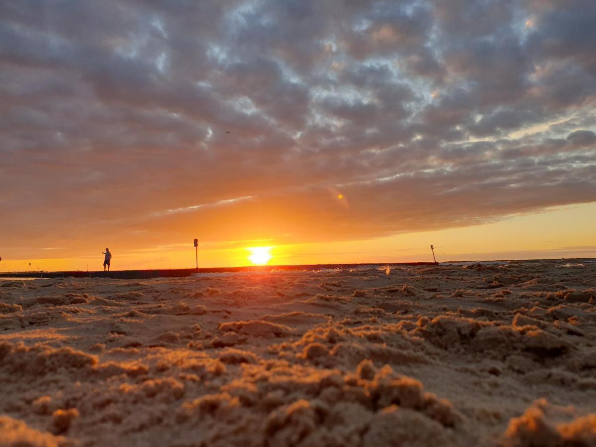 ,Private Apartment, Aircondition, Garage, Hd Tv Pl & De, Wifi, Fully Equipped, Near Beach Kołobrzeg Esterno foto