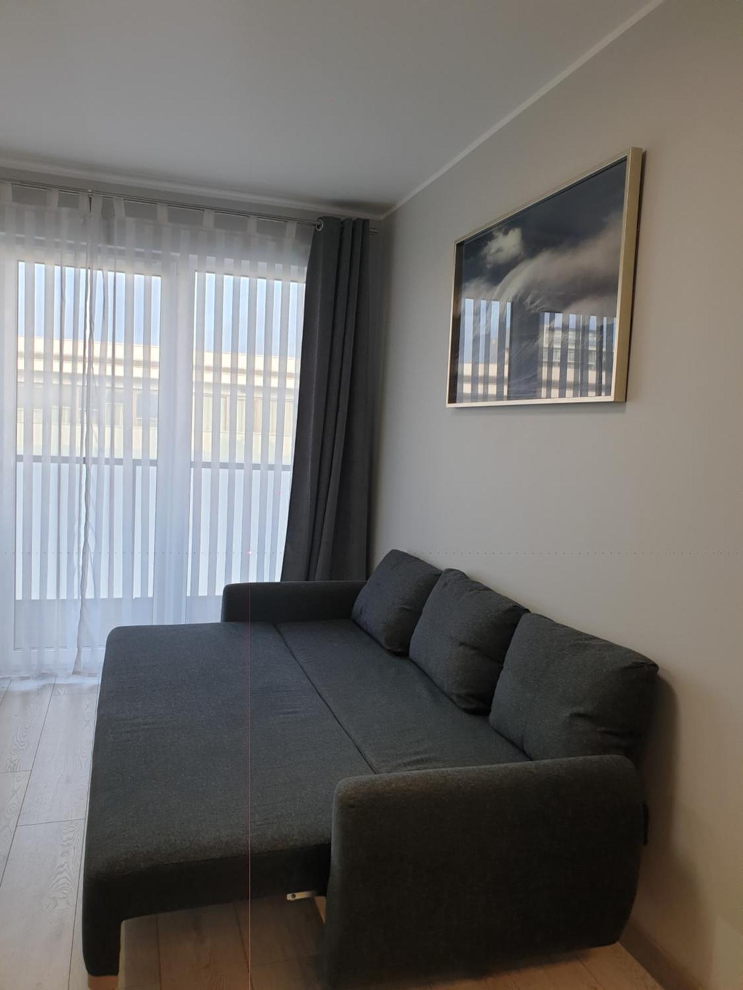 ,Private Apartment, Aircondition, Garage, Hd Tv Pl & De, Wifi, Fully Equipped, Near Beach Kołobrzeg Esterno foto